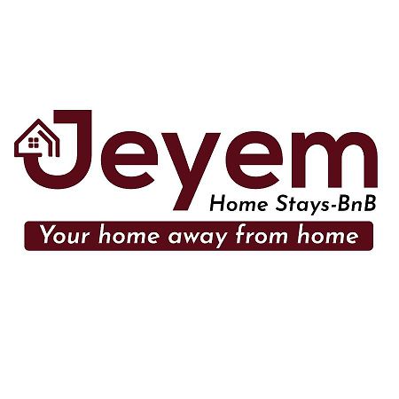 Jeyem Home Stays-Greenshade Nairobi Esterno foto